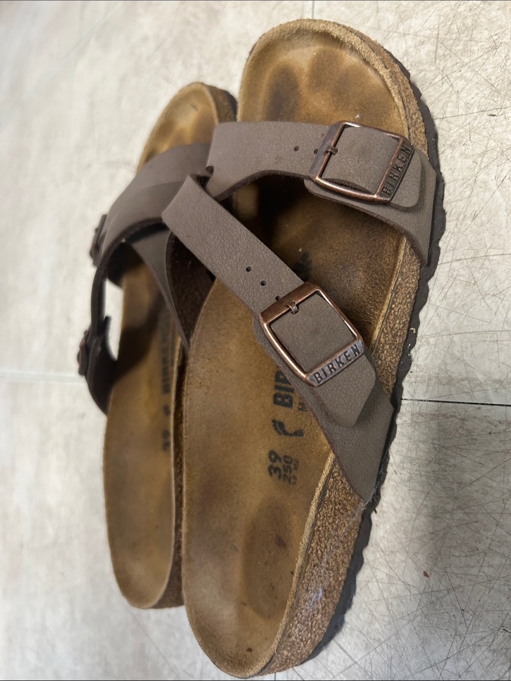 Birkenstock Yao sandal - Picture 2 of 3
